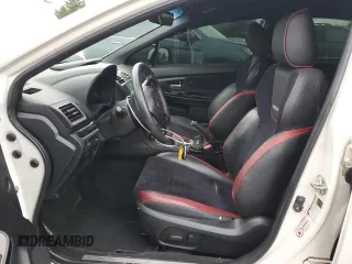 2019 Subaru WRX STI with VIN JF1VA2S67K9804154, listed as a Copart auction lot 69698414 with 62,254 mi miles and Salvage Title. Bid and sale history available at carsss.com. Image 7.