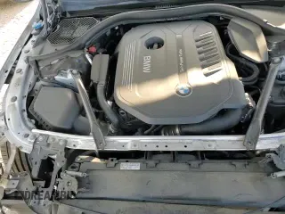 2017 BMW 7 Series 740i с VIN WBA7E2C30HG740990, выставлен на аукционе Copart как лот 67099225 с пробегом 102 873 миль миль и Списание • Salvage title. История ставок и продаж доступна на DreamBid. Изображение 13.