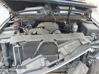 2013 Chevrolet Avalanche LT with VIN 3GNMCFE08DG289092, listed as a IAAI auction lot 42090240 with 143,588 mi miles and . Bid and sale history available at DreamBid. Image 10.