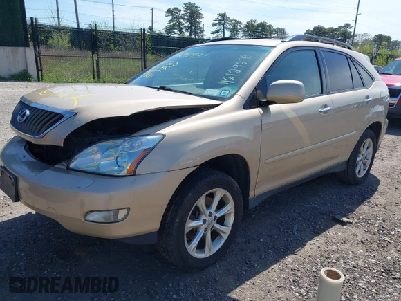 2009 Lexus RX 350 with VIN 2T2HK31U19C106522, listed as a IAAI auction lot 42129293 with 74,782 mi miles and . Bid and sale history available at DreamBid. Image 19.
