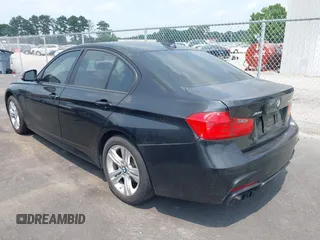 2013 BMW 3 Series 328i xDrive with VIN WBA3B3C54DJ810762, listed as a IAAI auction lot 42399930 with 201,014 mi miles and . Bid and sale history available at DreamBid. Image 3.