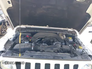 2020 Jeep Wrangler Unlimited Sport S with VIN 1C4HJXDG9LW237507, listed as a IAAI auction lot 42377928 with 48,217 mi miles and . Bid and sale history available at DreamBid. Image 10.