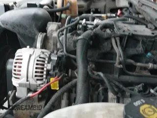 2005 Chevrolet Tahoe Z71 с VIN 1GNEK13T95R111247, выставлен на аукционе IAAI как лот 40799717 с пробегом 202 688 миль миль и . История ставок и продаж доступна на DreamBid. Изображение 12.