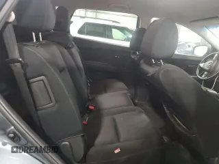 2012 Mazda CX-9 Sport with VIN JM3TB3BA2C0348165, listed as a Copart auction lot 83717014 with 117,789 mi miles and Salvage Title. Bid and sale history available at carsss.com. Image 11.