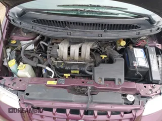 1999 Plymouth Voyager с VIN 2P4GP45G8XR219355, выставлен на аукционе IAAI как лот 42482440 с пробегом 129 283 миль миль и . История ставок и продаж доступна на DreamBid. Изображение 10.