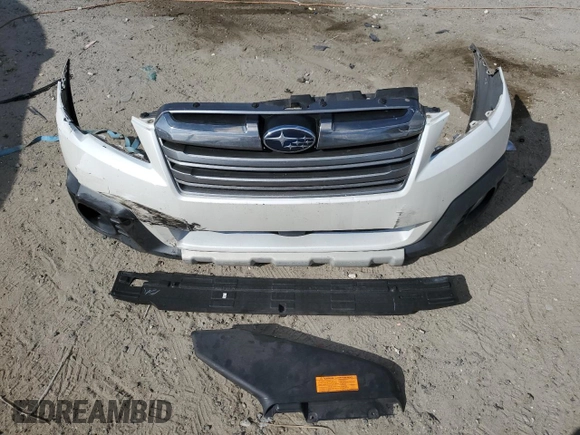 2014 Subaru Outback Limited with VIN 4S4BRDPC3E2204403, listed as a Copart auction lot 54660525 with 208,995 mi miles and Salvage title. Bid and sale history available at DreamBid. Image 13.