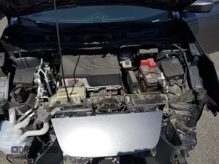2018 Nissan LEAF SV z VIN 1N4AZ1CP1JC316912, wystawiony jako Copart lot #54693045 z przebiegiem 49 031 mil mil oraz Szkody całkowita. Historia ofert i sprzedaży dostępna na DreamBid. Obrazek 11.
