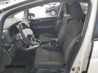 2016 Honda Fit LX with VIN JHMGK5H59GX035643, listed as a Copart auction lot 53668005 with 71,222 mi miles and Clean Title. Bid and sale history available at carsss.com. Image 7.