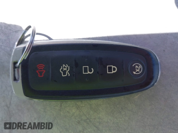 2015 Ford Focus Titanium с VIN 1FADP3J27FL341102, выставлен на аукционе IAAI как лот 41793450 с пробегом 96 465 миль миль и . История ставок и продаж доступна на DreamBid. Изображение 11.