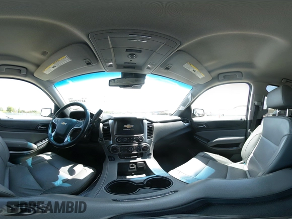 2018 Chevrolet Tahoe LT with VIN 1GNSCBKC1JR390663, listed as a IAAI auction lot 42757996 with 138,241 mi miles and . Bid and sale history available at DreamBid. Image 20.
