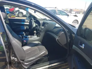 2012 Infiniti G25 Journey z VIN JN1DV6AP2CM700085, wystawiony jako IAAI lot #42071460 z przebiegiem 182 090 mil mil oraz . Historia ofert i sprzedaży dostępna na DreamBid. Obrazek 5.