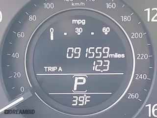 2015 Honda Accord Sedan EX-L with VIN 1HGCR3F82FA031708, listed as a IAAI auction lot 41223504 with 91,559 mi miles. Bid and sale history available at carsss.com. Image 15.
