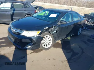 2012 Toyota Camry SE with VIN 4T1BK1FK3CU506271, listed as a IAAI auction lot 41451077 with 151,120 mi miles. Bid and sale history available at carsss.com. Image 17.
