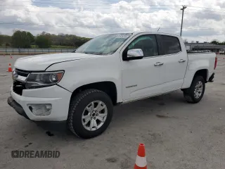 2020 Chevrolet Colorado 4WD LT с VIN 1GCGTCEN7L1219080, выставлен на аукционе Copart как лот 51625335 с пробегом 155 666 миль миль и Списание • Salvage title. История ставок и продаж доступна на DreamBid. Изображение 1.