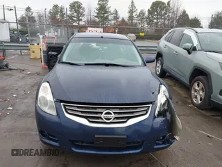 2012 Nissan Altima 2.5 S with VIN 1N4AL2AP4CN457152, listed as a IAAI auction lot 41196134 with 134,414 mi miles. Bid and sale history available at carsss.com. Image 12.