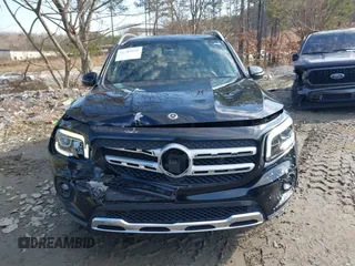 2020 Mercedes-Benz GLB 250 z VIN WDC4M4HB3LW006986, wystawiony jako IAAI lot #41289935 z przebiegiem 90 001 mil mil oraz . Historia ofert i sprzedaży dostępna na DreamBid. Obrazek 12.