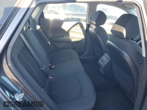 2020 Kia Optima LX z VIN 5XXGT4L31LG289091, wystawiony jako Copart lot #76662994 z przebiegiem 51 377 mil mil oraz Szkoda całkowita • Salvage title. Historia ofert i sprzedaży dostępna na DreamBid. Obrazek 10.