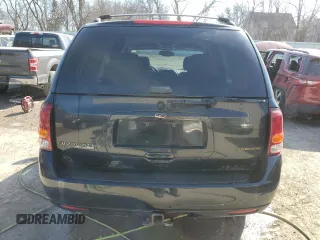 2002 Oldsmobile Bravada z VIN 1GHDT13S322116578, wystawiony jako Copart lot #47984905 z przebiegiem 182 695 mil mil oraz Nie do naprawy • Non repairable. Historia ofert i sprzedaży dostępna na DreamBid. Obrazek 6.