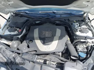 2011 Mercedes-Benz E-Class E 350 Luxury with VIN WDDHF5GB9BA279117, listed as a IAAI auction lot 41934443 with 63,014 mi miles. Bid and sale history available at carsss.com. Image 10.