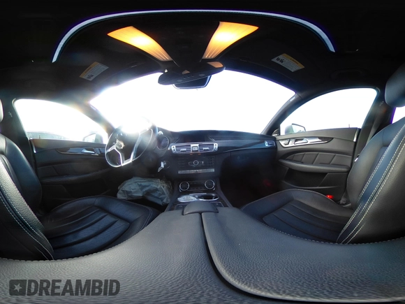 2012 Mercedes-Benz CLS 550 with VIN WDDLJ9BB9CA024704, listed as a IAAI auction lot 41695805 with 116,408 mi miles and . Bid and sale history available at DreamBid. Image 19.