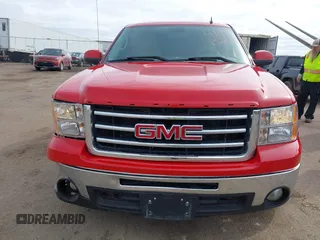 2013 GMC Sierra 1500 SLE with VIN 1GTR2VE79DZ137119, listed as a IAAI auction lot 41948258 with 137,276 mi miles and . Bid and sale history available at DreamBid. Image 13.