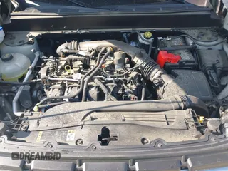 2024 Ford Maverick Lariat z VIN 3FTTW8S91RRA03024, wystawiony jako IAAI lot #42301851 z przebiegiem 18 446 mil mil oraz . Historia ofert i sprzedaży dostępna na DreamBid. Obrazek 10.