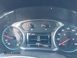 2018 Chevrolet Malibu LT with VIN 1G1ZD5ST9JF158845, listed as a IAAI auction lot 42412518 with 83,301 mi miles and . Bid and sale history available at DreamBid. Image 7.