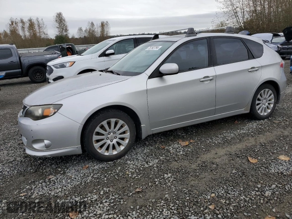 2010 Subaru Impreza i Premium with VIN JF1GH6B67AG818058, listed as a Copart auction lot 76192794 with 86,527 mi miles and Clean title. Bid and sale history available at DreamBid. Image 1.