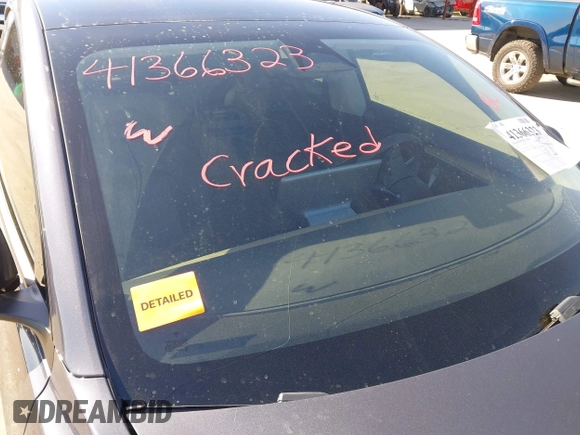 2022 Tesla Model 3 Long Range z VIN 5YJ3E1EB9NF197127, wystawiony jako IAAI lot #41366323 z przebiegiem 56 559 mil mil oraz . Historia ofert i sprzedaży dostępna na DreamBid. Obrazek 21.