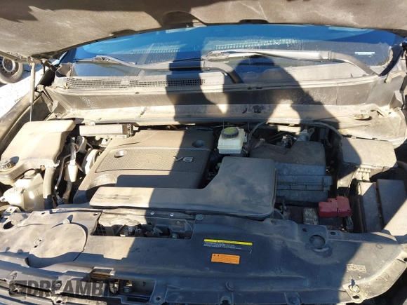 2015 Infiniti QX60 with VIN 5N1AL0MN2FC509527, listed as a IAAI auction lot 41167418 with 169,304 mi miles and . Bid and sale history available at DreamBid. Image 10.