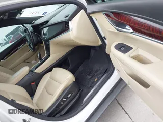2017 Cadillac XT5 Luxury FWD with VIN 1GYKNBRS0HZ204583, listed as a IAAI auction lot 42367003 with 94,806 mi miles and . Bid and sale history available at DreamBid. Image 5.