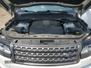 2015 Land Rover Range Rover with VIN SALGR2VF7FA224374, listed as a Copart auction lot 64389585 with 169,134 mi miles and Clean title. Bid and sale history available at DreamBid. Image 12.