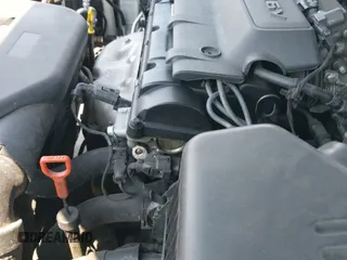 2010 Hyundai Elantra GLS z VIN KMHDU4AD2AU017676, wystawiony jako IAAI lot #42978408 z przebiegiem 192 613 mil mil oraz . Historia ofert i sprzedaży dostępna na DreamBid. Obrazek 12.