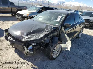 2015 Volkswagen Jetta Sedan 1.8T SE w/Connectivity with VIN 3VWD07AJXFM239480, listed as a Copart auction lot 47107385 with 0 mi miles and Salvage Title. Bid and sale history available at carsss.com. Image 1.