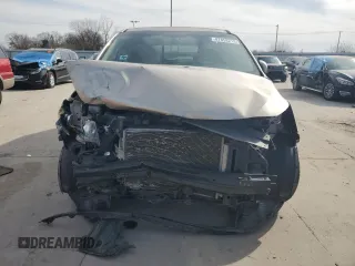 2015 Kia Sedona LX with VIN KNDMB5C1XF6040850, listed as a Copart auction lot 87858215 with 95,579 mi miles and Salvage Title. Bid and sale history available at DreamBid. Image 5.