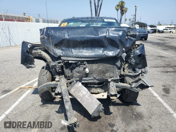 2018 Ford F-150 XL с VIN 1FTEX1CPXJFA44960, выставлен на аукционе Copart как лот 59601855 с пробегом Не указан миль и Списание • Salvage title. История ставок и продаж доступна на DreamBid. Изображение 5.