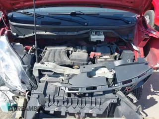 2015 Nissan NV200 S with VIN 3N6CM0KN2FK717038, listed as a IAAI auction lot 42108926 with 160,577 mi miles and . Bid and sale history available at DreamBid. Image 9.