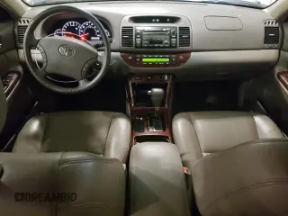 2006 Toyota Camry STD with VIN 4T1BE30K46U696369, listed as a Copart auction lot 53966695 with 173,447 mi miles and Clean Title. Bid and sale history available at carsss.com. Image 8.