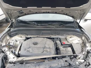 2017 Volvo XC90 Inscription with VIN YV4A22PL1H1112366, listed as a IAAI auction lot 41910218 with 67,771 mi miles. Bid and sale history available at carsss.com. Image 10.