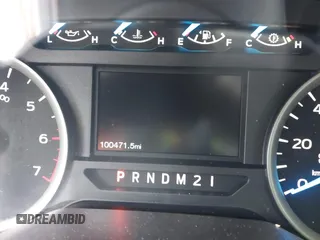2016 Ford F-150 XLT with VIN 1FTEW1EGXGKF29566, listed as a IAAI auction lot 42539765 with 100,471 mi miles and . Bid and sale history available at DreamBid. Image 16.