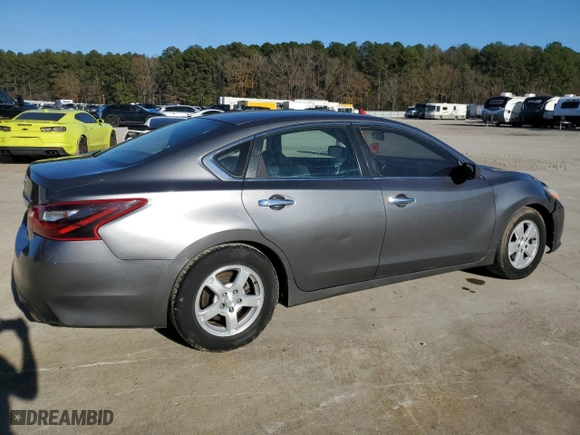 2017 Nissan Altima 2.5 S with VIN 1N4AL3AP6HN314765, listed as a Copart auction lot 85301114 with 199,583 mi miles and Clean Title. Bid and sale history available at carsss.com. Image 3.