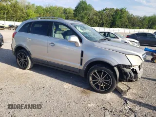 2008 Saturn VUE XE z VIN 3GSCL33P38S501097, wystawiony jako Copart lot #53610145 z przebiegiem 195 682 mil mil oraz Szkody całkowita. Historia ofert i sprzedaży dostępna na DreamBid. Obrazek 4.