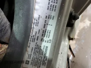 2006 Chevrolet Colorado 1LT z VIN 1GCDT146268269348, wystawiony jako Copart lot #55201055 z przebiegiem 110 251 mil mil oraz Szkoda całkowita • Salvage title. Historia ofert i sprzedaży dostępna na DreamBid. Obrazek 14.