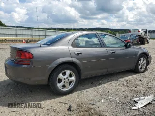 2005 Dodge Stratus SXT z VIN 1B3EL46X15N672038, wystawiony jako Copart lot #67928474 z przebiegiem 181 758 mil mil oraz Tytuł czysty. Historia ofert i sprzedaży dostępna na DreamBid. Obrazek 3.