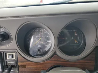 1997 Dodge Cargo z VIN 2B6HB21Y1VK501065, wystawiony jako Copart lot #54152135 z przebiegiem 229 148 mil mil oraz Szkody całkowita. Historia ofert i sprzedaży dostępna na DreamBid. Obrazek 9.