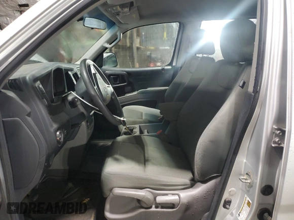 2009 Honda Ridgeline RT with VIN 5FPYK16219B103235, listed as a Copart auction lot 75882304 with Not Provided miles and Clean Title. Bid and sale history available at carsss.com. Image 7.