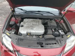 2014 Lexus ES 330 z VIN JTHBK1GG6E2101422, wystawiony jako Copart lot #60681775 z przebiegiem 89 070 mil mil oraz Szkoda całkowita • Salvage title. Historia ofert i sprzedaży dostępna na DreamBid. Obrazek 11.