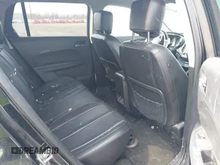 2012 GMC Terrain SLE-2 with VIN 2GKFLTEK1C6329478, listed as a IAAI auction lot 41419528 with 1 mi miles. Bid and sale history available at carsss.com. Image 8.