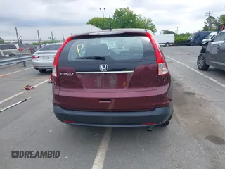 2014 Honda CR-V LX z VIN 5J6RM3H36EL000886, wystawiony jako IAAI lot #41995172 z przebiegiem 217 687 mil mil oraz . Historia ofert i sprzedaży dostępna na DreamBid. Obrazek 17.