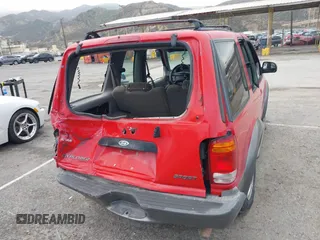 1999 Ford Explorer с VIN 1FMYU22E9XUB59237, выставлен на аукционе IAAI как лот 41773698 с пробегом 202 175 миль миль и . История ставок и продаж доступна на DreamBid. Изображение 4.